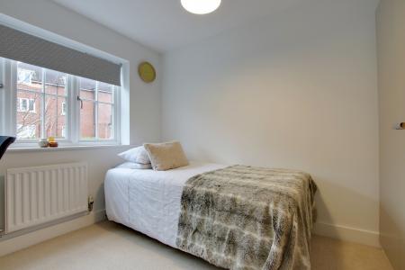 BEDROOM FOUR