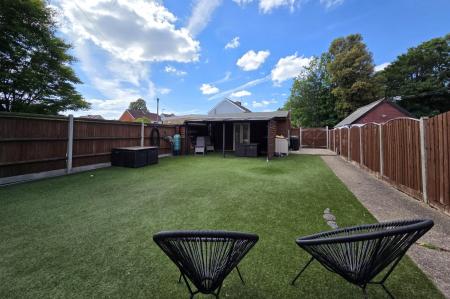 GARDEN