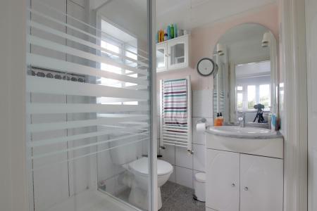 ENSUITE-BEDROOM ONE