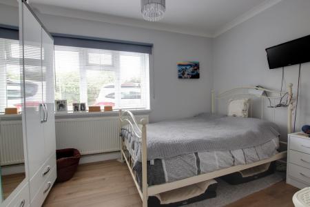 BEDROOM FIVE