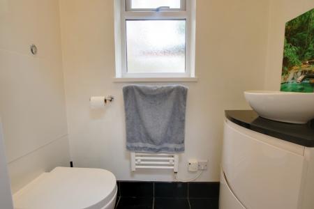 CLOAKROOM