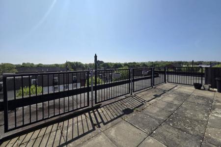 ROOF TERRACE