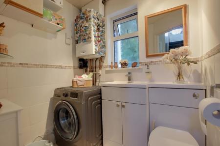 WC/UTILITY