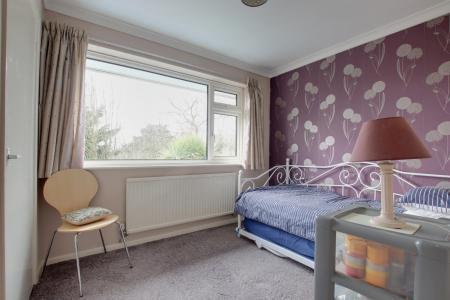 BEDROOM FOUR