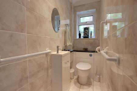 CLOAKROOM