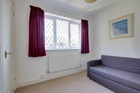 BEDROOM FOUR