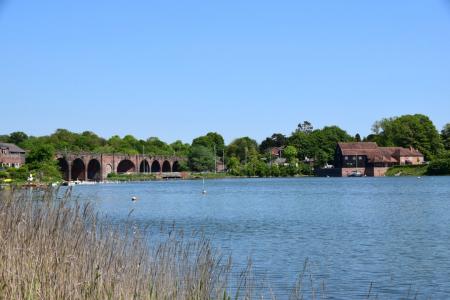FAREHAM CREEK