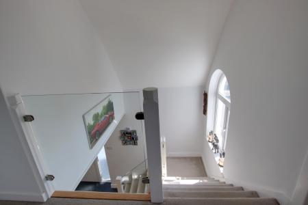 STAIRWELL
