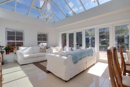 ORANGERY