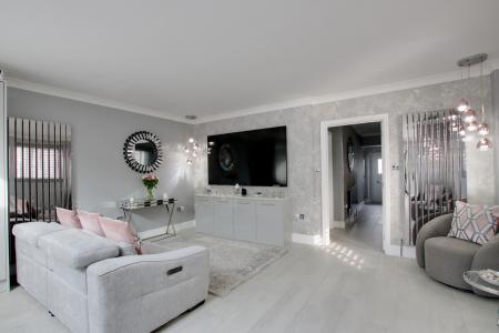 SITTING AREA