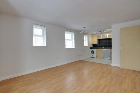 LIVING ROOM KITCHEN