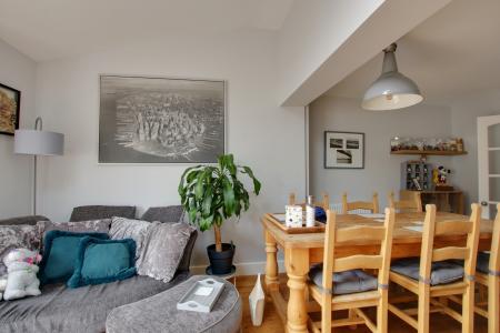 DINING / FAMILY ROOM