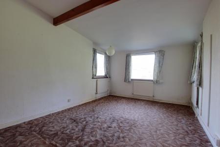 BEDROOM TWO