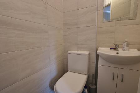 CLOAKROOM
