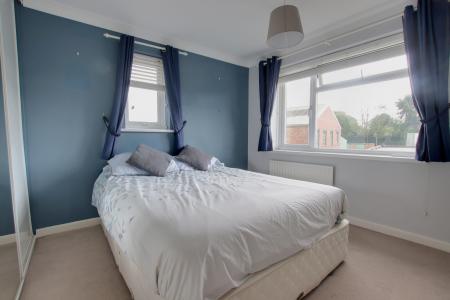 BEDROOM TWO