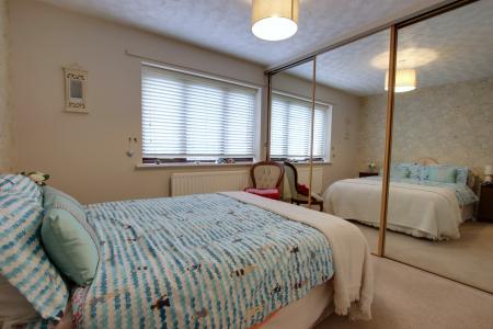 BEDROOM TWO