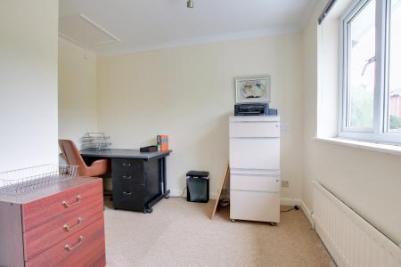 BEDROOM FOUR
