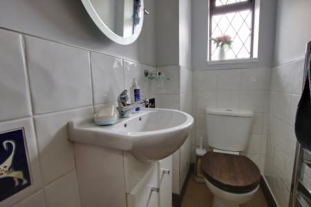 CLOAKROOM