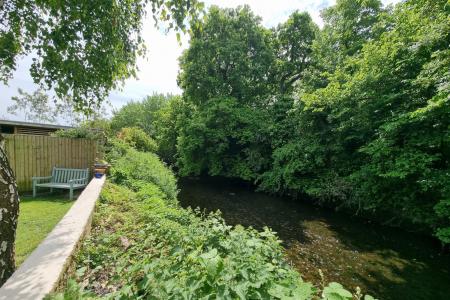 WALLINGTON RIVER