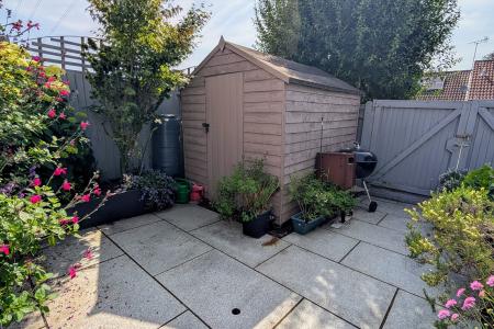 GARDEN