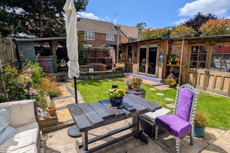 GARDEN