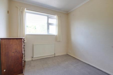 BEDROOM FIVE