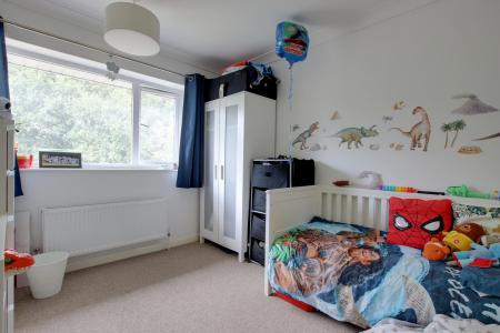 BEDROOM TWO