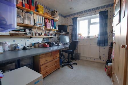 BEDROOM FOUR