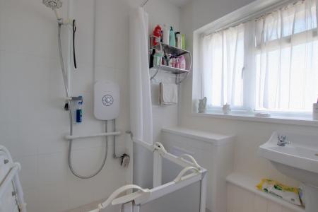 WET ROOM