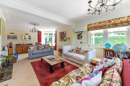 SITTING ROOM