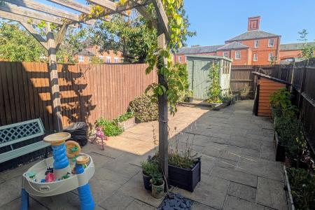 GARDEN