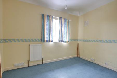 BEDROOM THREE`