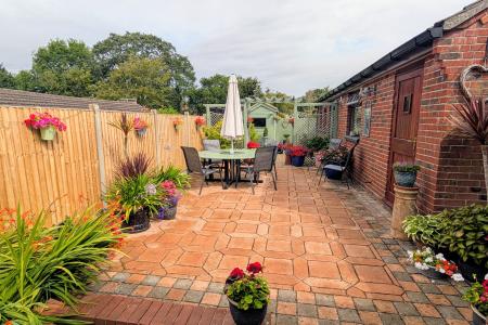 GARDEN
