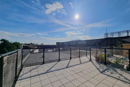 SUN TERRACE