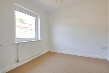 BEDROOM  TWO