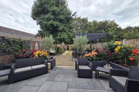 GARDEN