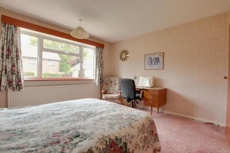 BEDROOM TWO