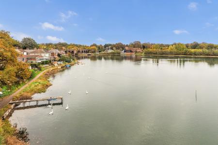 FAREHAM CREEK