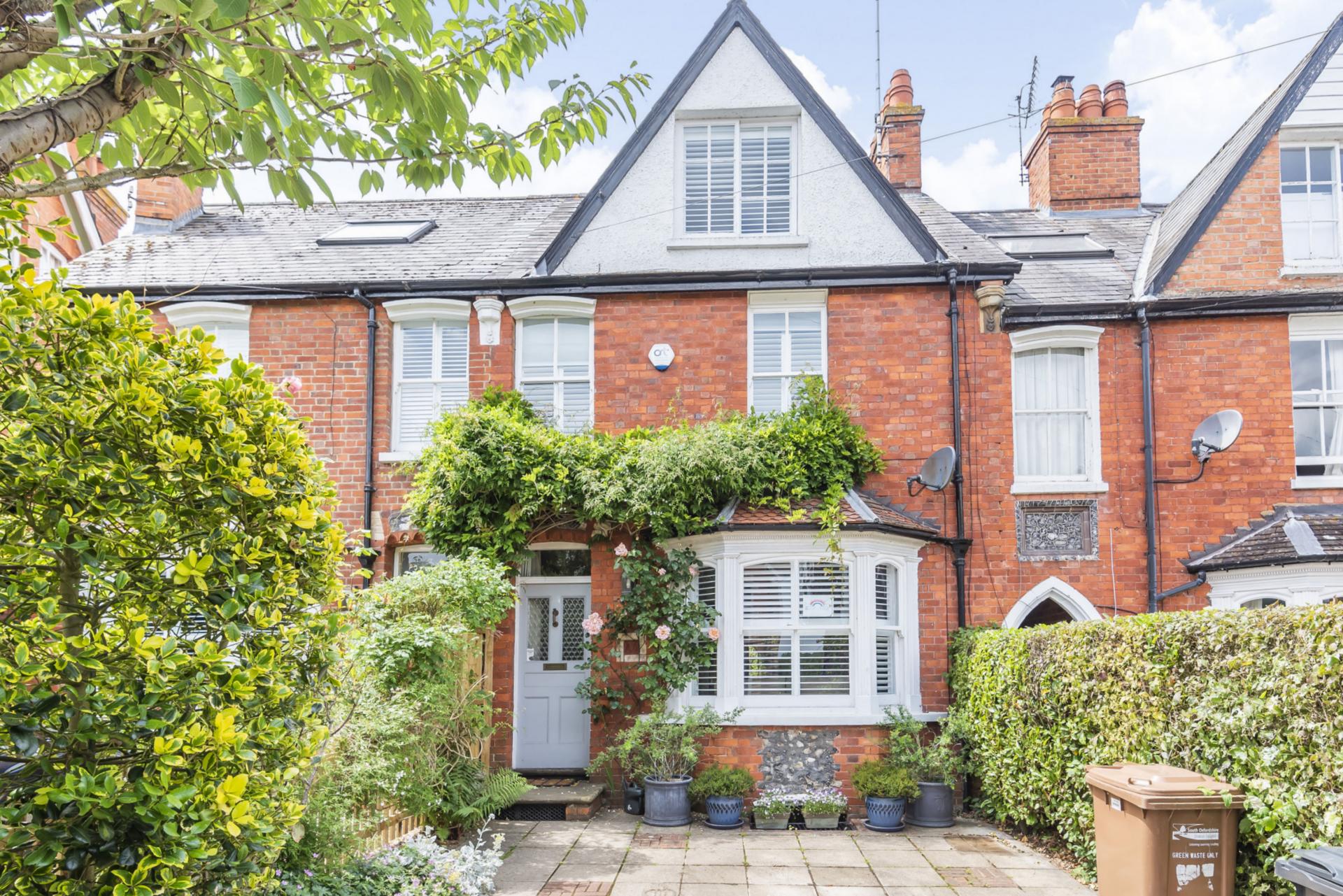 4 bedroom Townhouse for sale in HenleyonThames