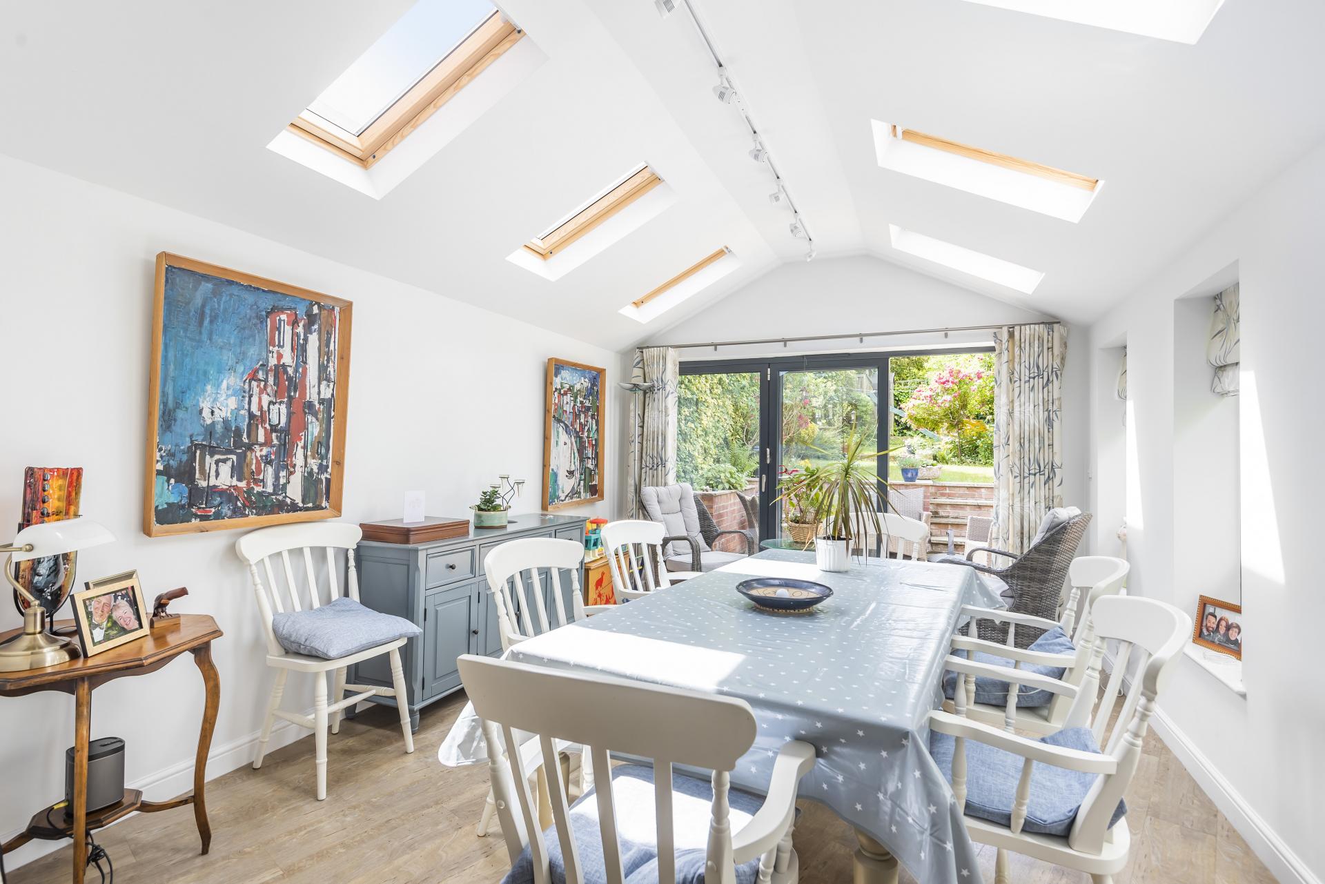 4 bedroom Townhouse for sale in HenleyonThames