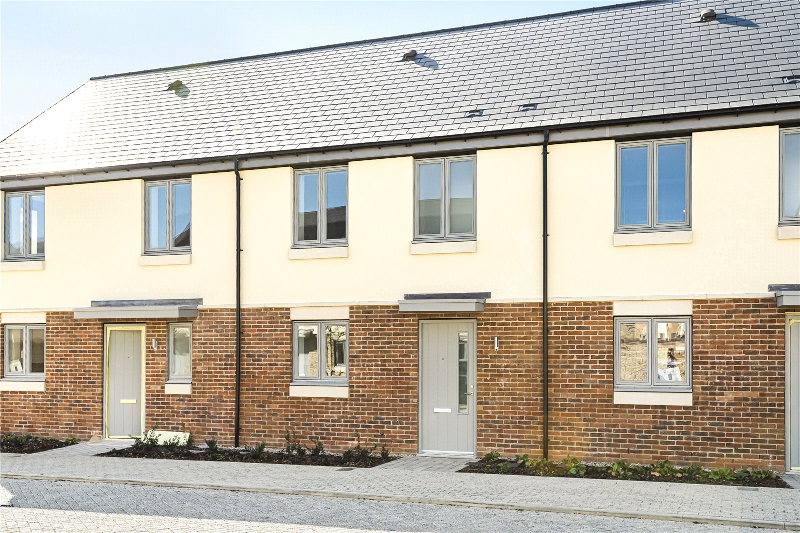 2 bedroom Terraced House for rent in Bicester