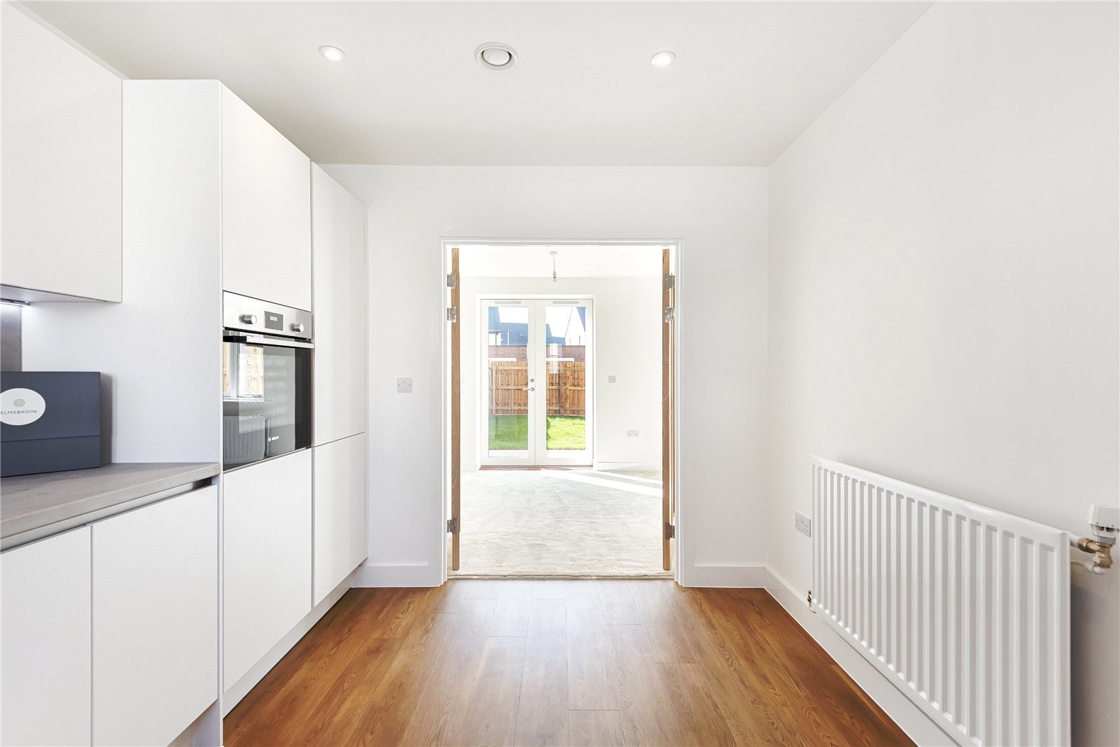 2 bedroom Terraced House for rent in Bicester