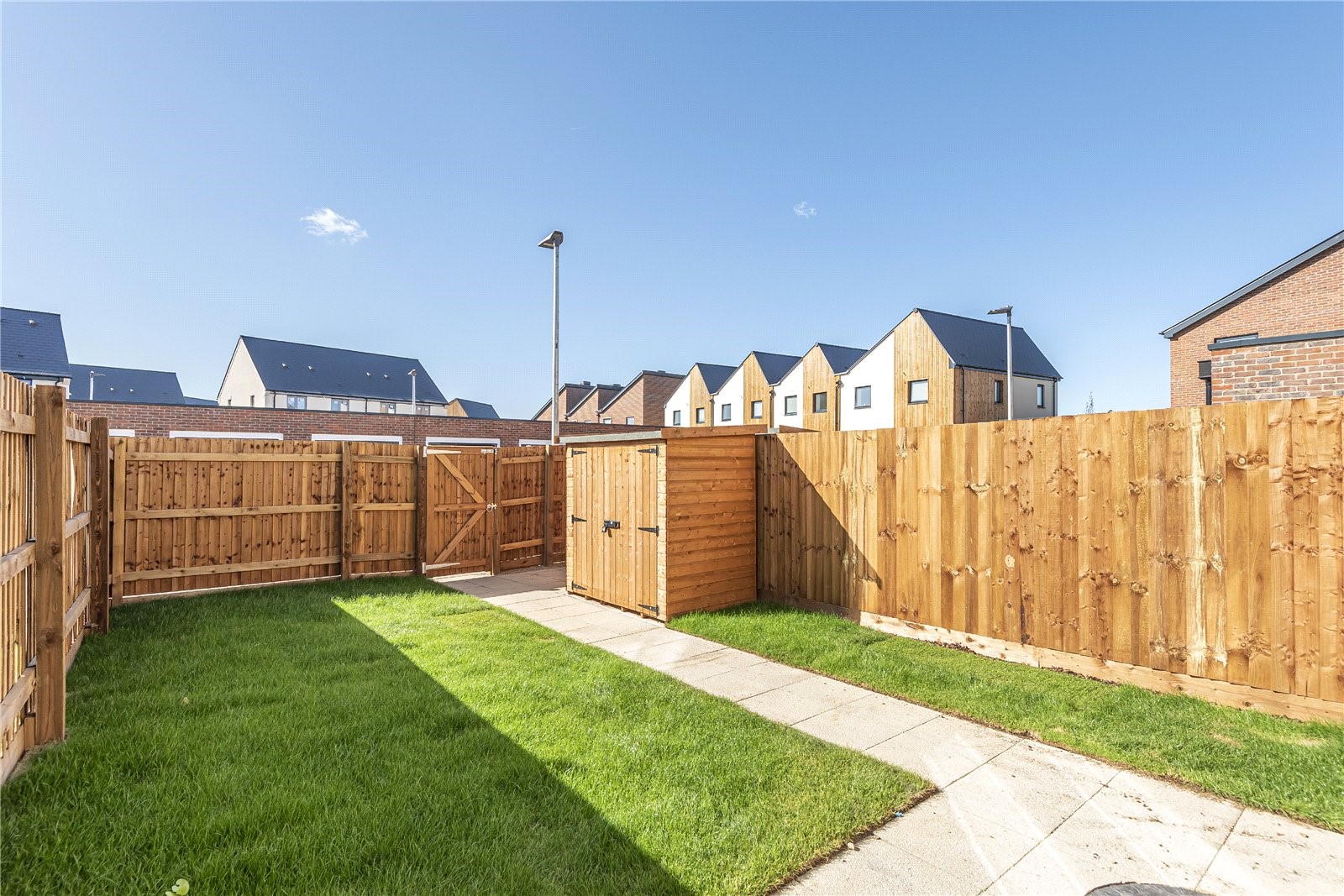 2 bedroom Terraced House for rent in Bicester