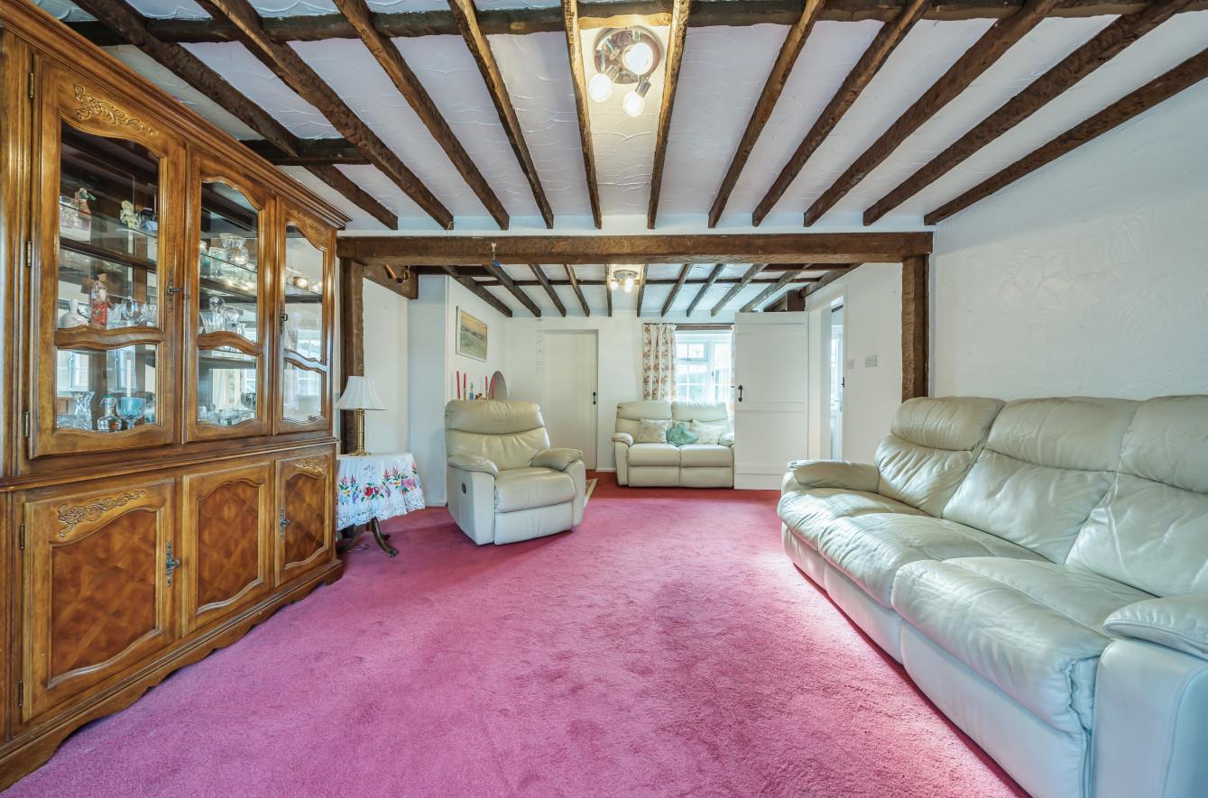 3 bedroom End of Terrace House for sale in Margaretting