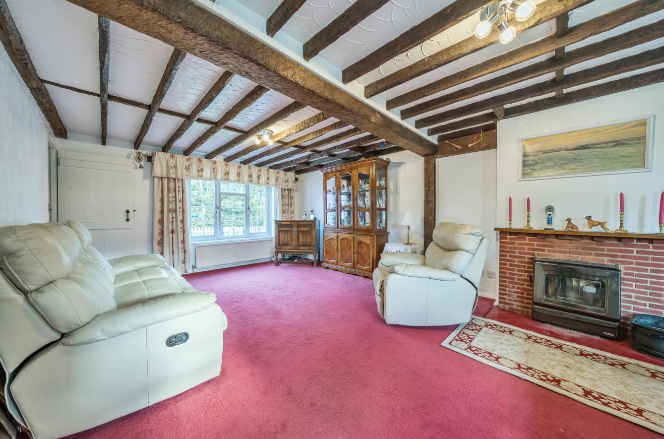 3 bedroom End of Terrace House for sale in Margaretting