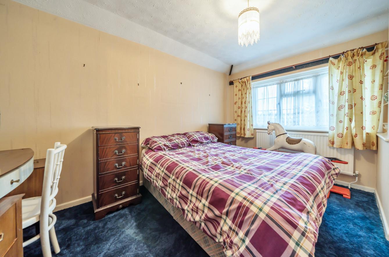 3 bedroom End of Terrace House for sale in Margaretting