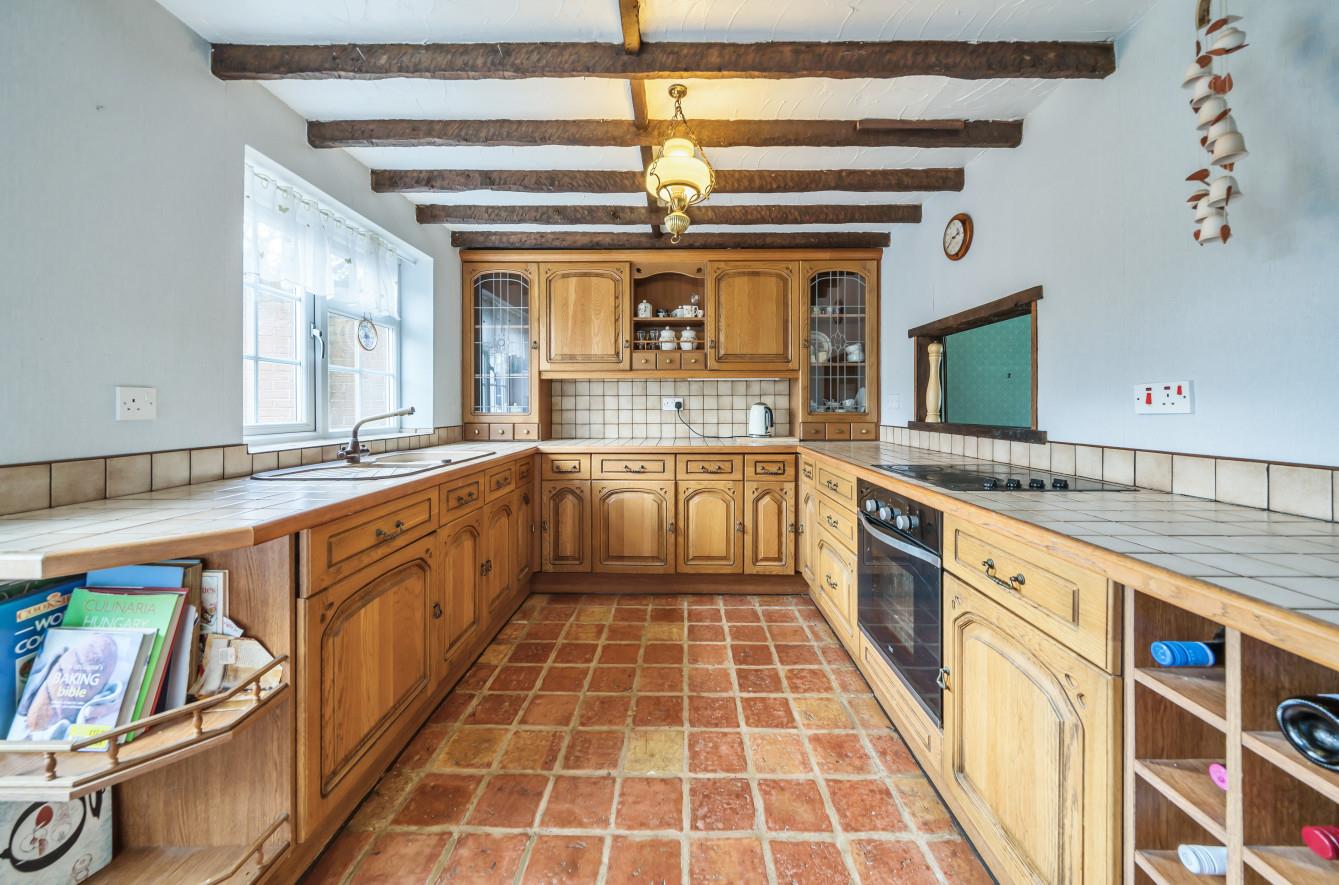 3 bedroom End of Terrace House for sale in Margaretting