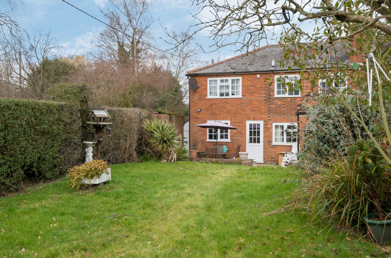 3 bedroom End of Terrace House for sale in Margaretting