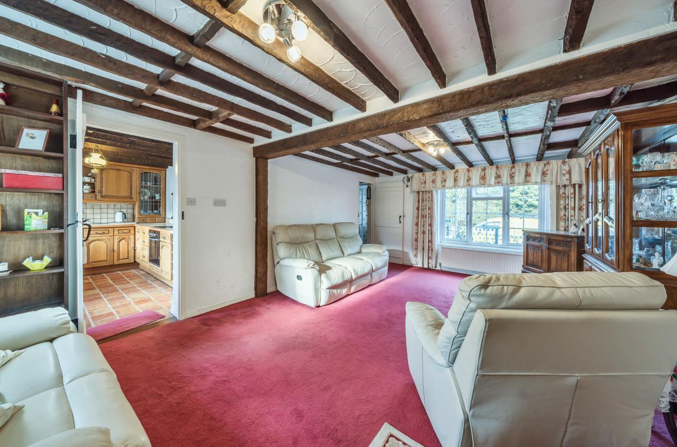 3 bedroom End of Terrace House for sale in Margaretting