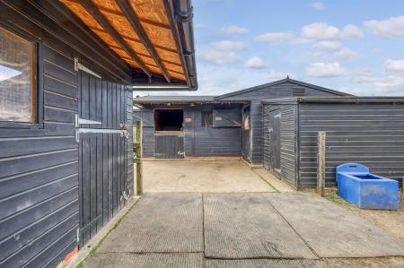 Stables